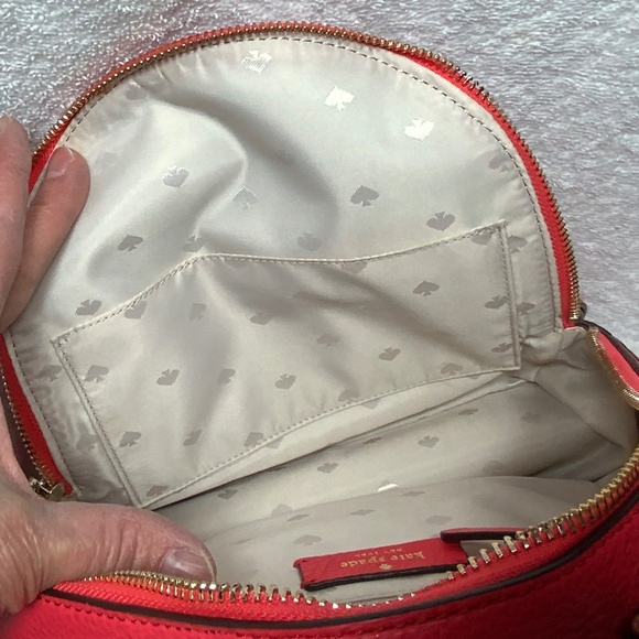 NWT ♠️ Kate Spade Jackson Medium Backpack main image 15
